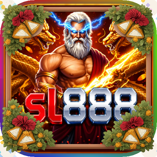 sl888 — galeri pratinjau - APK Resmi